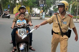 'Nghiện ma túy, nghiện rượu, thu ngay vĩnh viễn bằng lái'