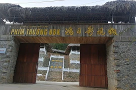 Hé lộ chủ nhân “phim trường BBK” cho đoàn phim Trung Quốc ở Lạng Sơn?