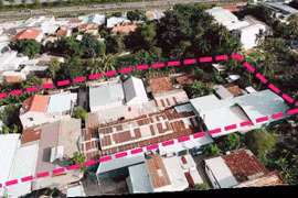 “Quan quận” Thủ Đức xin thôi chức sau xây dựng trái phép: “Trốn tội” có thành công?