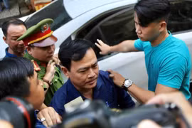 Diễn biến mới vụ án Nguyễn Hữu Linh sàm sỡ bé gái trong thang máy