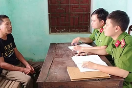 Đốt rác gây cháy rừng ở Hà Tĩnh gánh hình phạt gì?