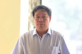 Pharbaco “dây dưa” VN Pharma thế nào khi về tay ông Ngô Nhật Phương?