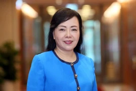 Bà Nguyễn Thị Kim Tiến tạo dựng “gia sản” gì ở cương vị Bộ trưởng Y tế?