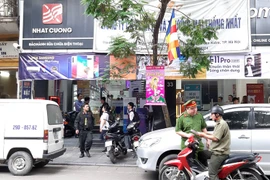 Ông Hoàng Trung Hải: 'Đang rà soát dịch vụ công liên quan đến Nhật Cường Mobile' 