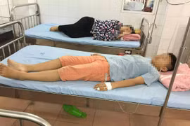 4 học sinh Hải Phòng ngộ độc sữa: Nutri Boost có bị hàm oan?