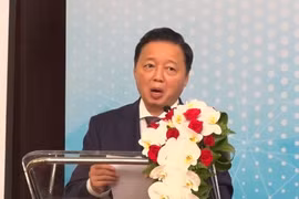 Bộ trưởng Trần Hồng Hà: Môi trường khu Rạng Đông an toàn, vì sao phải tẩy độc?