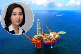 Khởi tố, bắt giam nữ Phó Tổng giám đốc PVEP Vũ Thị Ngọc Lan