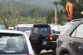 Thủ tướng: Không dùng xe công đến lễ hội nếu không có nhiệm vụ