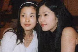 Song Hye Kyo kém sắc khi chung khung hình với mỹ nhân hơn tuổi