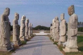 Mộ Võ Tắc Thiên bị đánh cắp 17 lần, lộ bí ẩn rợn người