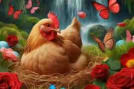 Tổ tiên báo mộng, 3 tuổi vận đỏ tháng 11, chớ nên tự mãn