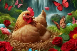 Tổ tiên báo mộng, 3 tuổi vận đỏ tháng 11, chớ nên tự mãn