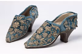 8 sự thật thú vị về đôi giày không phải ai cũng biết