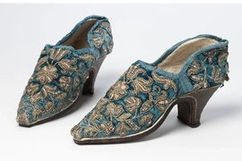 8 sự thật thú vị về đôi giày không phải ai cũng biết