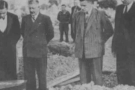 4 bí ẩn hình sự của thế kỷ 20 chưa tìm ra lời giải