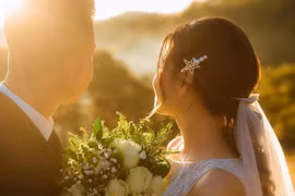 Tôi muốn cưới người con gái mình ghét để trả thù