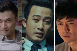 Điều gì khiến 3 nam diễn viên chuyên vai phụ trên phim Việt vẫn hot? 