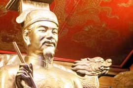 Nền giáo dục hưng thịnh thời vua Lê Thánh Tông