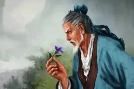 Người xưa dạy: 3 loại vấn đề nhất định không được giúp