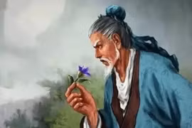 Người xưa dạy: 3 loại vấn đề nhất định không được giúp