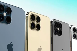 Giá giảm mạnh, iPhone 11 về dưới 10 triệu đồng