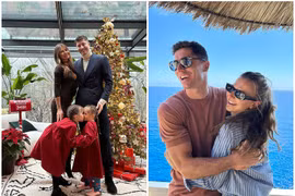 Cầu thủ “quái vật thể hình” tuổi Rồng giàu có và thành công thế nào?