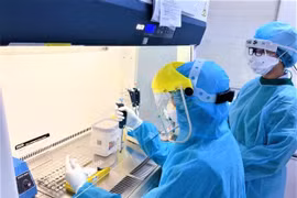 WHO công bố hệ thống đặt tên mới cho các biến thể SARS-CoV-2