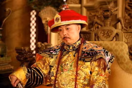 Hoàng đế Trung Hoa băng hà nhưng vài năm sau mới được chôn cất vì sao?