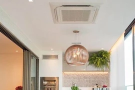 Cách đơn giản tạo không gian thư giãn cho nhà chung cư