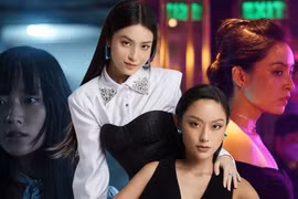 Thảo Tâm lần đầu đóng vai chính phim điện ảnh 