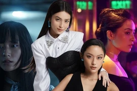 Thảo Tâm lần đầu đóng vai chính phim điện ảnh 