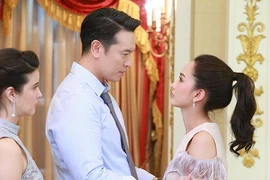 Chồng ngoại tình còn dẫn bồ về nhà thách thức