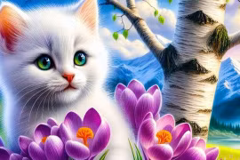 Tiết Lập Đông 2024: 3 tuổi hô mưa gọi gió, việc lớn dễ thành