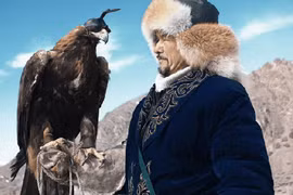 Thành Cát Tư Hãn quyết giết chú chim ưng cứu mạng mình, vì sao?