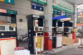 Bất ngờ kết quả kiểm tra loạt cây xăng sau chỉ đạo "nóng" của Thủ tướng