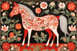 Cuối tháng 8 âm: 2 tuổi phát tài, 1 tuổi chú ý sức khỏe