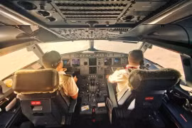 Hé lộ mức lương phi công Vietnam Airlines và Vietjet, gần nửa tỷ/tháng