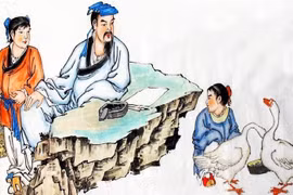 Cổ nhân dạy: 'Người thân không chia sẻ của cải', vì sao?