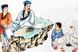 Cổ nhân dạy: 'Người thân không chia sẻ của cải', vì sao?