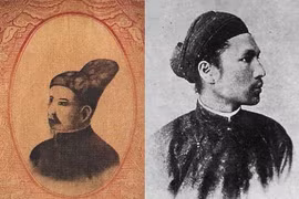 Ảnh “quý như vàng” về các vị vua cuối cùng trong lịch sử Việt Nam