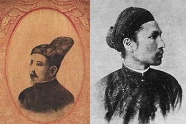 Ảnh “quý như vàng” về các vị vua cuối cùng trong lịch sử Việt Nam