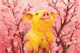 Tử vi tháng 3: 4 tuổi sa chân chĩnh bạc, chớp mắt đổi đời