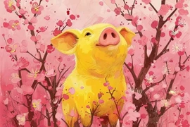 Tử vi tháng 3: 4 tuổi sa chân chĩnh bạc, chớp mắt đổi đời