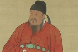 Khác biệt của các danh 'Đế', 'Tổ', 'Tông' trong tên của hoàng đế