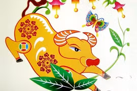 5 con giáp dễ cô đơn, lẻ bóng tuổi xế chiều