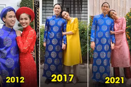 Giàu có như chồng Tăng Thanh Hà nhưng vẫn thích diện lại đồ cũ