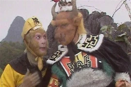 Thân thế nhị sư huynh của Tôn Ngộ Không