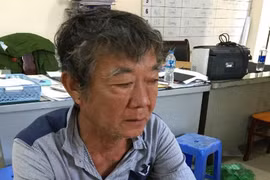 Tạm giữ nghi phạm giết người ở Đồng Nai