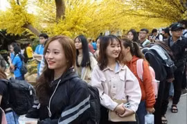 Đề xuất 2 phương án nghỉ Tết Nguyên đán Tân Sửu 2021