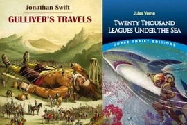 Những cuốn sách tiên tri chính xác đến nỗi nhân loại choáng váng